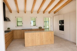 Casa rural en alquiler en Sant Llorenç des Cardassar