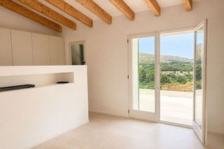 Casa rural en alquiler en Sant Llorenç des Cardassar
