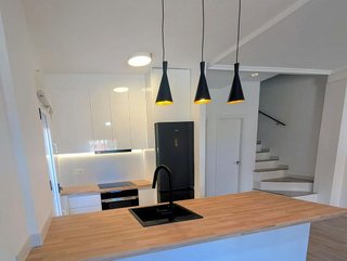 Chalet en venta en Altos - La Florida en Orihuela