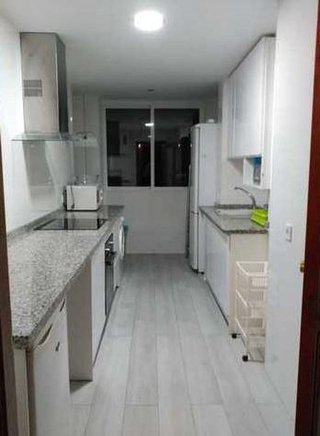 Piso en alquiler en Palmete en Sevilla