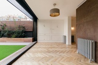 Piso en alquiler en La Dreta de l'Eixample en Barcelona