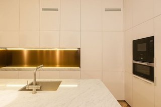Piso en alquiler en La Dreta de l'Eixample en Barcelona