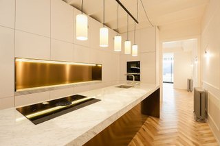 Piso en alquiler en La Dreta de l'Eixample en Barcelona