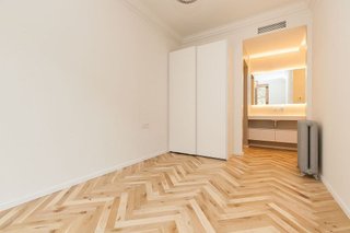 Piso en alquiler en La Dreta de l'Eixample en Barcelona