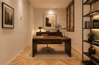 Piso en alquiler en La Dreta de l'Eixample en Barcelona