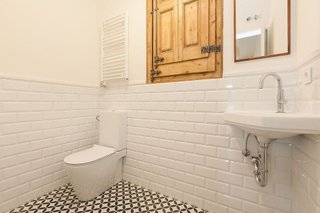 Piso en alquiler en La Dreta de l'Eixample en Barcelona