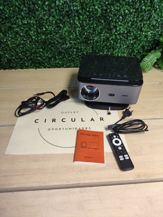 Proyector