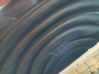 Borsa Pinko Love Puff Maxi Nera