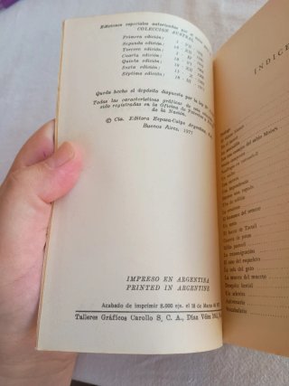 Cuentos y relatos del norte argentino, Juan Carlos
