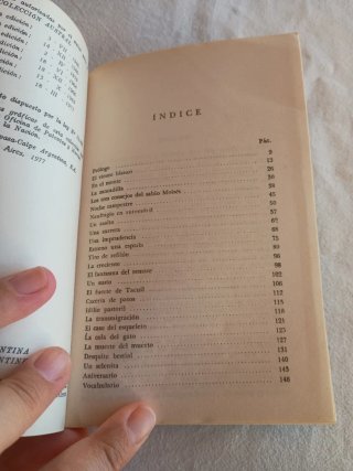 Cuentos y relatos del norte argentino, Juan Carlos