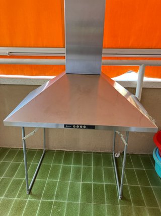 Campana extractora Balay