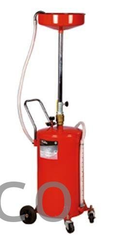 Extractor Aceite OD68 - 68 Litros