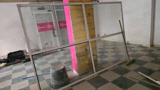 Ventanas de aluminio