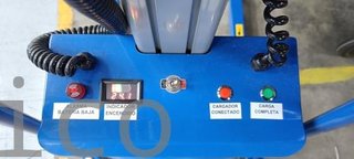 Apilador Eléctrico 150Kg - 1500 mm - 10706