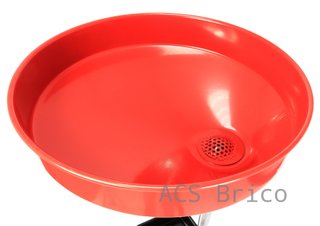 Extractor Aceite 80 Litros 63625 - Mader