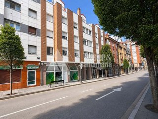 Ático en alquiler en Natahoyo en Gijón