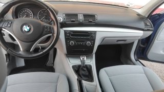 BMW Serie 1 2007