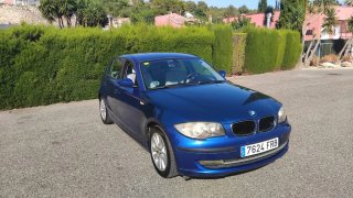 BMW Serie 1 2007