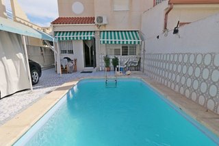 Casa pareada en venta en La Siesta - El Salado - Torreta en Torrevieja
