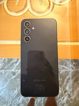 Samsung A54 + Xiaomi Watch 2 Pro