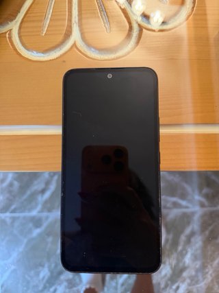 Samsung A54 + Xiaomi Watch 2 Pro