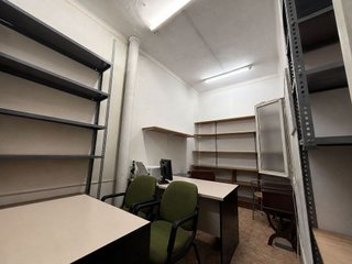 Local comercial en alquiler en El Congrés i els Indians en Barcelona