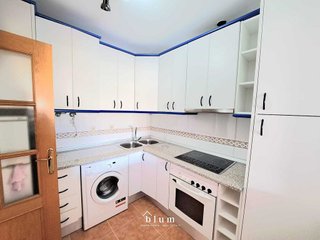 Piso en alquiler en Almuñecar en Almuñécar