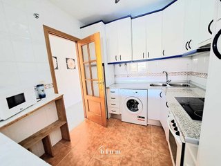 Piso en alquiler en Almuñecar en Almuñécar