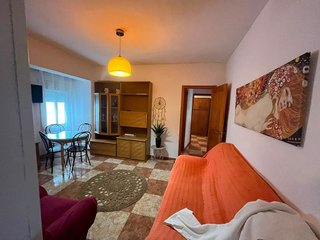Piso en alquiler en Casco Histórico  - Ribera - San Basilio en Córdoba