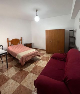 Piso en alquiler en Casco Histórico  - Ribera - San Basilio en Córdoba