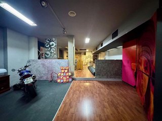 Local comercial en alquiler en Benipeixcar en Gandia