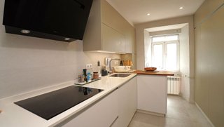 Piso en venta en Centro - Recinto Amurallado en Lugo