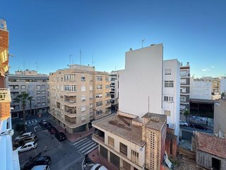 Piso en venta en Centro en Torrevieja