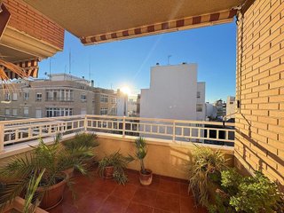 Piso en venta en Centro en Torrevieja