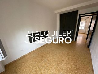 Piso en alquiler en Ranillas en Zaragoza