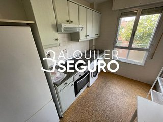 Piso en alquiler en Ranillas en Zaragoza