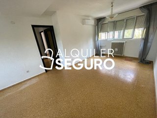 Piso en alquiler en Ranillas en Zaragoza