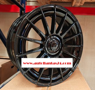 1585 KIT DE 4 LLANTAS TIPO OZ4 18 19 20 r425160