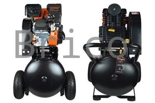 Moto-Compresor CIERZO 516 l/h - 8BAR