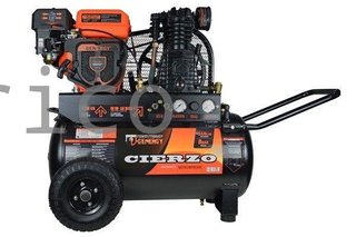 Moto-Compresor CIERZO 516 l/h - 8BAR