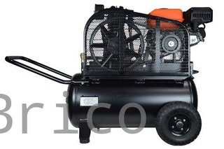 Moto-Compresor CIERZO 516 l/h - 8BAR