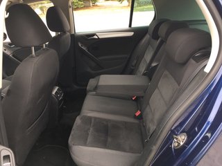 Volkswagen Golf 2011