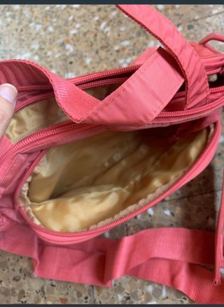 Bolso BENDLY