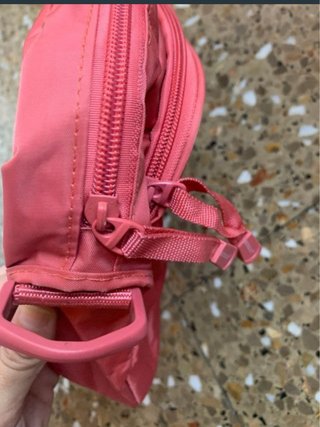 Bolso BENDLY