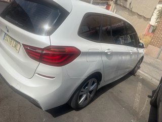 BMW 2 gran torer 218d