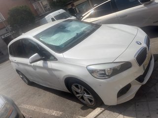 BMW 2 gran torer 218d