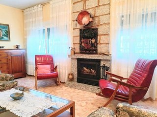 Casa en alquiler en Álamo (El)