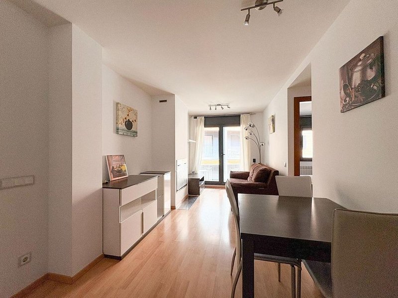 1-bedroom flat for rent in El Tarter, Canillo · 14 of 60