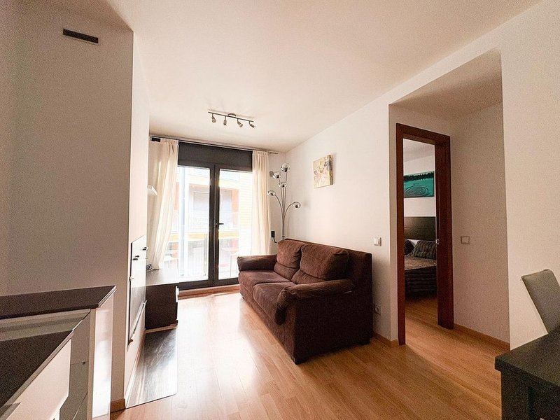 1-bedroom flat for rent in El Tarter, Canillo · 15 of 60