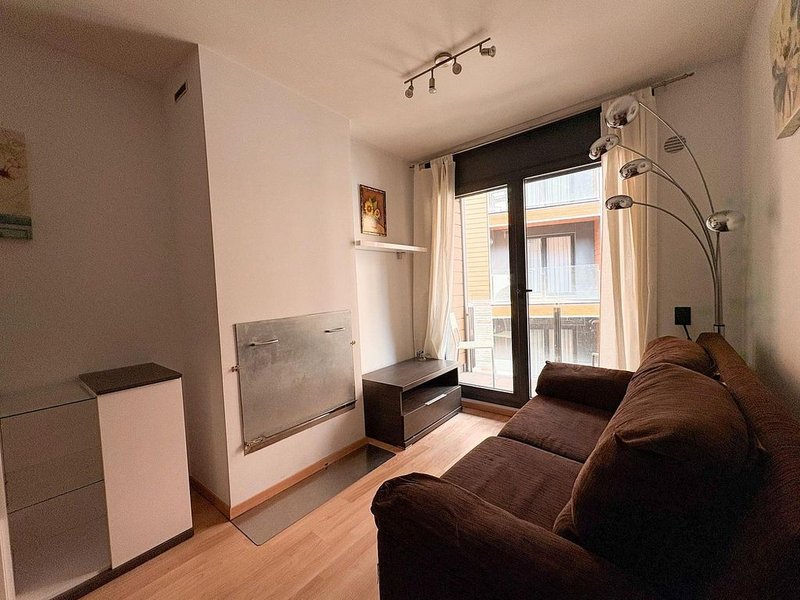 1-bedroom flat for rent in El Tarter, Canillo · 16 of 60